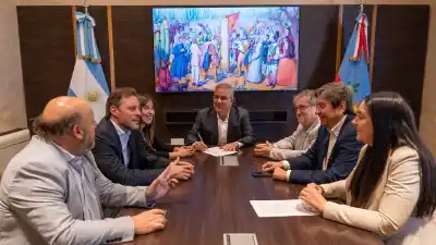 Catamarca asegura la temporada con una firma clave: qué pasará con los vuelos a Buenos Aires