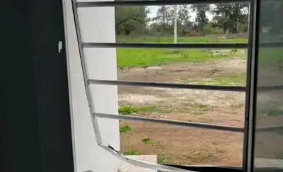 Realicó: esperaban las llaves de su casa y encontraron esto adentro