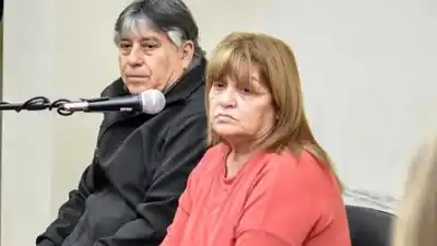 La Justicia los condenó por tres muertes y ahora investigan por qué se desprendieron de sus propiedades