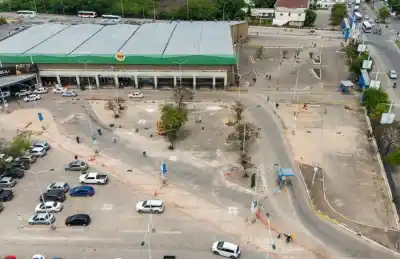 La Terminal de Tucumán suma 100 lugares de estacionamiento y una enfermería lista para entregar
