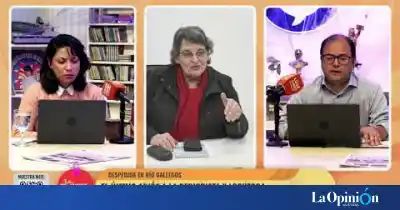 Despidieron a Patricia Aguirre: los dos años sin sueldo que marcaron su final