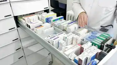 El Senado vota el jueves una ley que puede cambiar el precio de los remedios