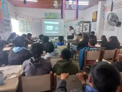 Más de 60% de las escuelas chaqueñas no enseñaban idiomas: el plan con el que la Provincia busca revertirlo