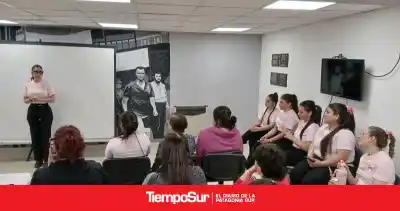 El gesto solidario del SOEM que cambió el ánimo de vecinas de Río Gallegos