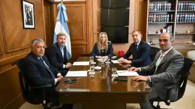 El Gobierno admite que no tiene los votos para eliminar las PASO y negocia con gobernadores una suspensión