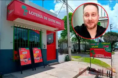 Mandó su jugada por WhatsApp y el agenciero lo llamó con una noticia que no pudo creer