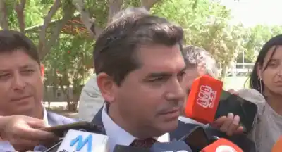 San Juan exporta a Brasil: la frase de Orrego tras el triunfo de Lula que mira al bolsillo local