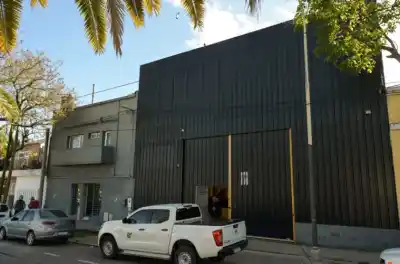El galpón que la Justicia le sacó al cuñado de Urribarri tiene nuevo dueño y un destino clave para las emergencias