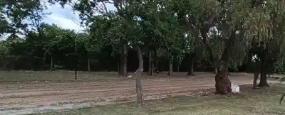 Villa Dolores suma un paseo con foodtrucks y canchas: dónde se construye