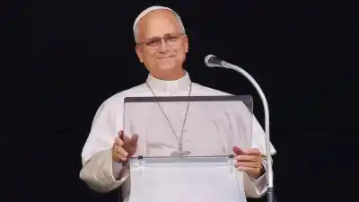 El Papa confirmó que viene a la Argentina: los cuatro días que cambiarán la rutina de Buenos Aires, Córdoba y Luján