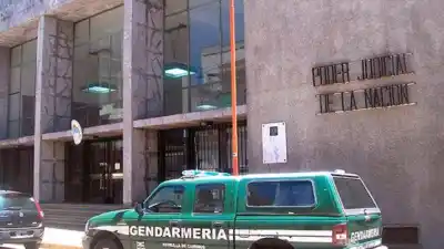 El "Blandoo Papii" seguirá tras las rejas: la Justicia tomó una decisión clave antes del juicio