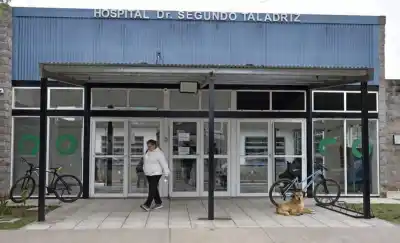 Los botiquines del hospital de Toay tenían 120 remedios: hoy quedan unos pocos