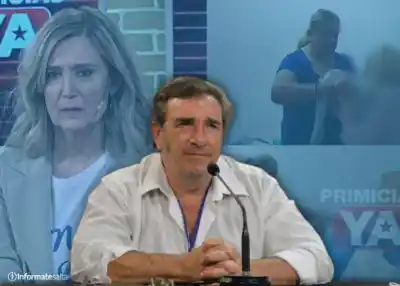 Su madre de 100 años fue presuntamente maltratada y ahora el funcionario que la defiende revela qué debe exigir toda familia antes de contratar a un cuidador
