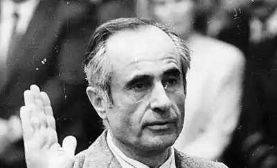 Escritores de la Patagonia se reúnen en Santa Rosa: el homenaje que preparan para Raúl Celso D´Atri