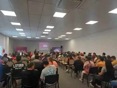 Mentorías para emprendedores en Ayacucho: el dato que define quién puede anotarse