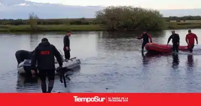 Dos jugadores de Talleres desaparecidos: el club tomó una decisión que moviliza a todo Río Gallegos