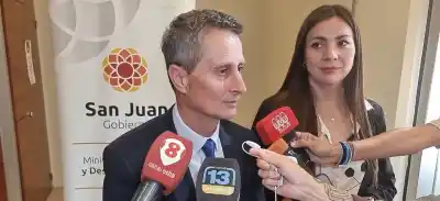 San Juan abre una vidriera digital para 4.000 emprendedores: qué podrán hacer desde ahora