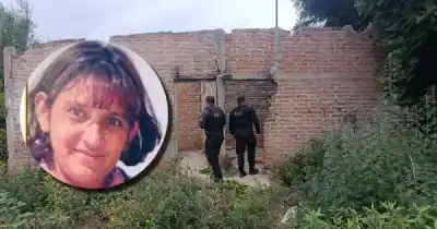 Salió de su casa para visitar a su mamá y nunca llegó: la buscan en Salta