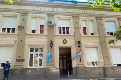 Entró a robar una garrafa, forcejeó con el dueño y ahora la Justicia investiga un giro inesperado