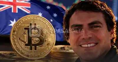 Les juró 10% mensual en criptomonedas a tres amigos: el final que nadie esperaba