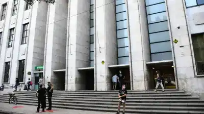 Cuatro décadas después, la Justicia vuelve a mover el expediente del robo más audaz a Tribunales