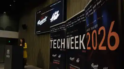 Rosario Tech Week: el doble de sedes y una cifra que dejó conforme al ecosistema