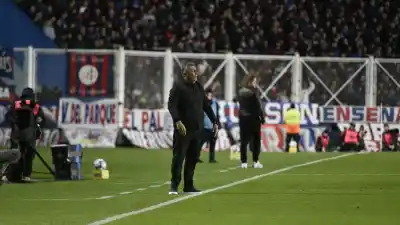Newell's descansa, pero Kudelka espera dos regresos para la definición ante Unión