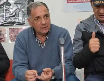Bariloche: el plan de Cascón para que los vecinos puedan auditar al municipio