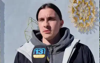 El sanjuanino que trabaja entre telescopios y sueña con un cielo para todos