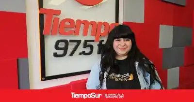 "Qué nivel que tiene Río Gallegos": el jurado internacional que sorprendió al Gallegos Tanguero