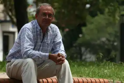 Murió el dirigente que presidió el Concejo y terminó exiliado por la dictadura