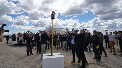Camuzzi destrabó las conexiones que tenía frenadas en la Patagonia: qué cambia para miles de usuarios