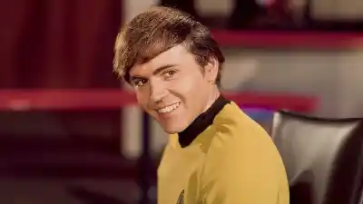 El adiós a la cara rusa de Star Trek: murió a los 90 años el actor que marcó una era