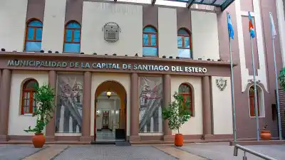 Empleados municipales de la Capital podrán solicitar la baja de descuentos sindicales y mutuales
