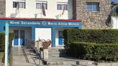 Un colegio de Catamarca tomó medidas con los alumnos involucrados en el caso de violencia escolar