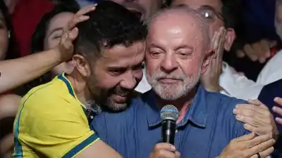 Petro lo señaló como el artífice del triunfo de Lula: quién es el diputado que armó un "ejército" de 11 millones