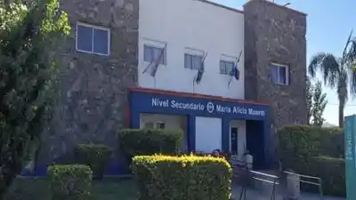 El caso de la alumna del Pía Didoménico que terminó con tres denuncias y una medida que nadie esperaba en el colegio