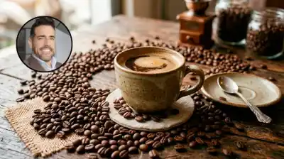 El tipo de café que puede inflamar el cuerpo y conviene evitar, según un nutricionista