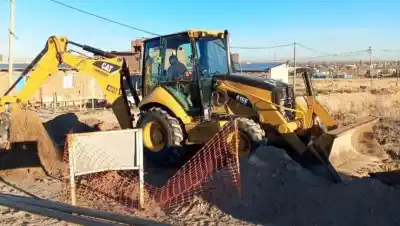 Río Negro pone en marcha tres licitaciones para lotes con servicios: la cifra que mueve la obra