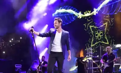 El Papa en Argentina: los cantantes que estarán en Claypole y Luján