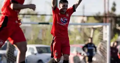 Escorpión dio el primer golpe en el clásico y ahora define en su casa