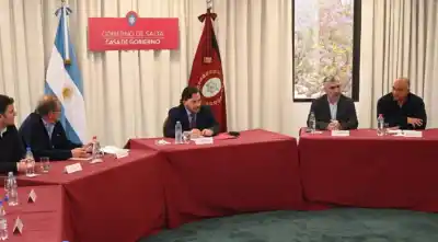El aguinaldo de los estatales salteños ya tiene fecha, pero el calendario guarda un detalle para fin de año