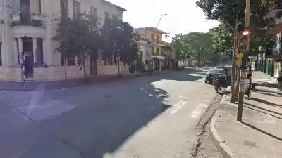 Obras en pleno centro de Jujuy: arrancan el miércoles y habrá media calzada en dos esquinas clave