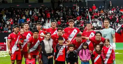 Ganaba el domingo, pero un empate en Mataderos le estiró la definición a Maipú