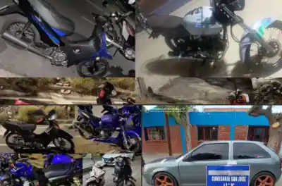 Recorridos, identificaciones y controles: el saldo que dejó el operativo policial en Catamarca