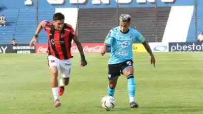 Patronato se juega la permanencia y arrastra una racha afuera del Grella que asusta