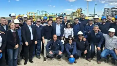 La Patagonia destrabó el gas: qué pasará con los 12.000 usuarios que esperaban conectarse