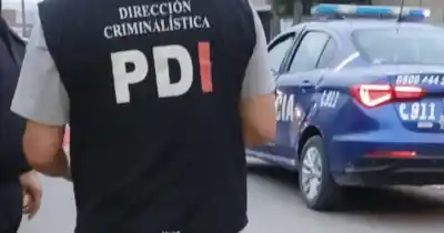 Asesinato en la zona noroeste de Rosario: un hombre fue ejecutado de un disparo en la cabeza y hay dos detenidos