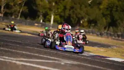 Ganó la final, pero el título se lo llevó otro: la insólita definición del Prokart en Centenario