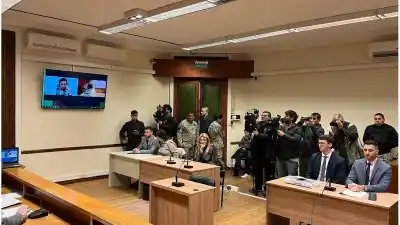 El exasistente de la escuela Macagno seguirá preso: la Justicia ratificó la pena y ahora su abogado mueve otra ficha